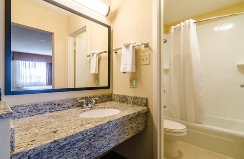 Ogallala Hotel | Quality Inn & Suites Ogallala