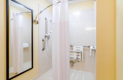 Ogallala Hotel | Quality Inn & Suites Ogallala