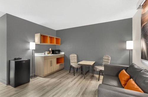 Ottumwa Hotel | Quality Inn & Suites Ottumwa North