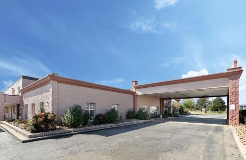 Paragould Hotel | Quality Inn & Suites Paragould