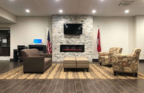 Paragould Hotel | Quality Inn & Suites Paragould