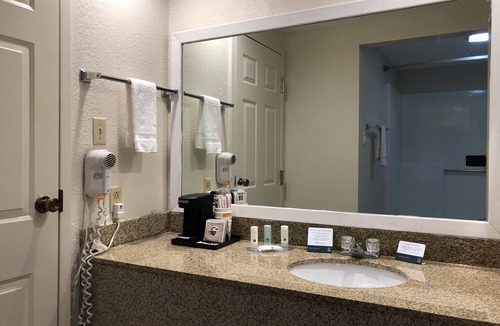 Paragould Hotel | Quality Inn & Suites Paragould
