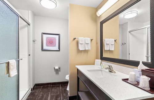 Pearsall Hotel | Quality Inn & Suites Pearsall
