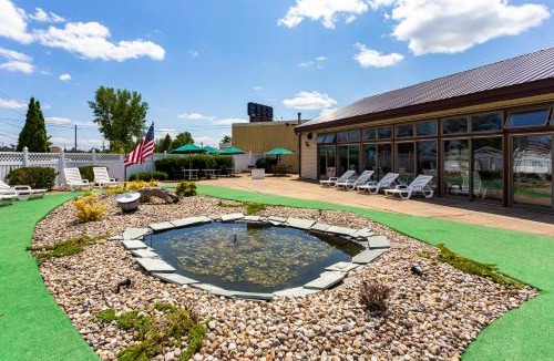 Plattsburgh Hotel | Quality Inn & Suites Plattsburgh