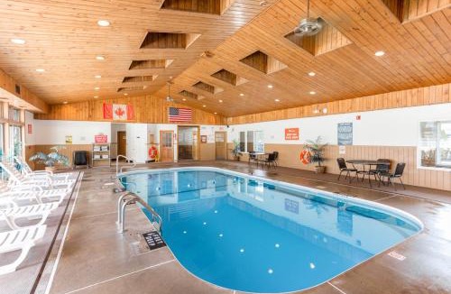Plattsburgh Hotel | Quality Inn & Suites Plattsburgh