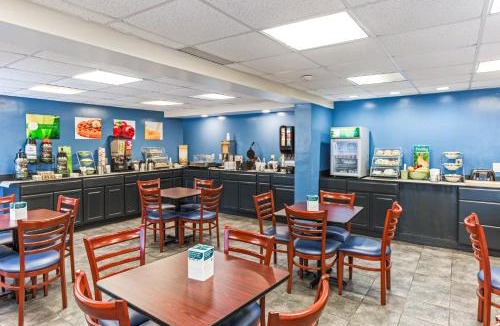 Plattsburgh Hotel | Quality Inn & Suites Plattsburgh