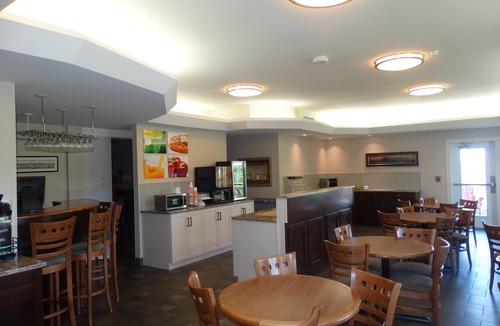 Quispamsis Hotel | Quality Inn & Suites Quispamsis