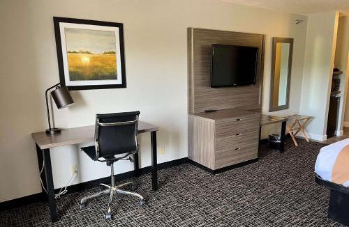 Red Wing Hotel | Quality Inn & Suites Red Wing