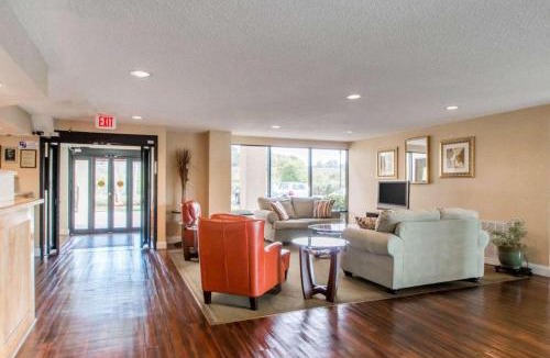 Ridgeland Hotel | Quality Inn & Suites Ridgeland