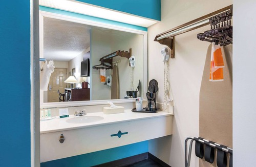 Rockingham Hotel | Quality Inn & Suites Rockingham
