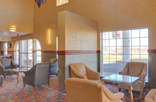Roswell Hotel | Quality Inn & Suites Roswell North
