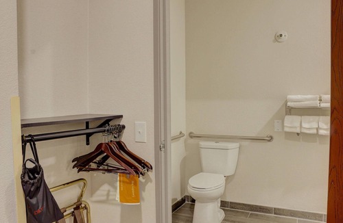 Roswell Hotel | Quality Inn & Suites Roswell North