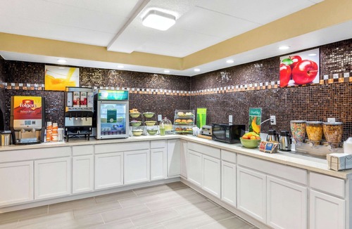 Ruther Glen Hotel | Quality Inn & Suites Ruther Glen