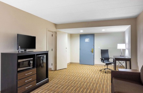 Ruther Glen Hotel | Quality Inn & Suites Ruther Glen