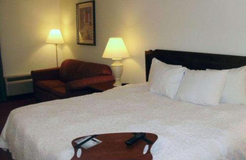 Searcy Hotel | Quality Inn & Suites Searcy I-57