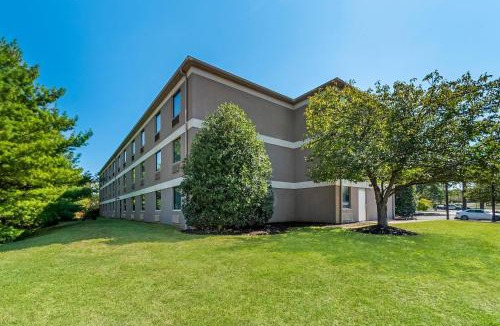 Shepherdstown Hotel | Quality Inn & Suites Shepherdstown