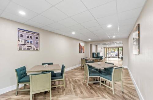 Shepherdstown Hotel | Quality Inn & Suites Shepherdstown