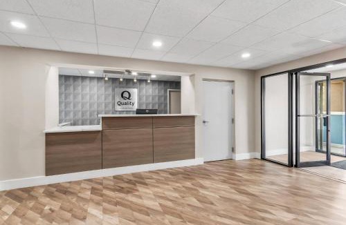 Shepherdstown Hotel | Quality Inn & Suites Shepherdstown