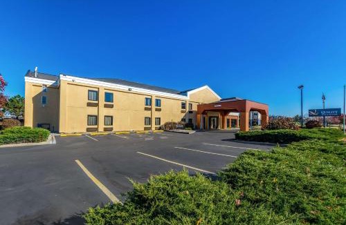 Southport Hotel | Quality Inn & Suites Southport