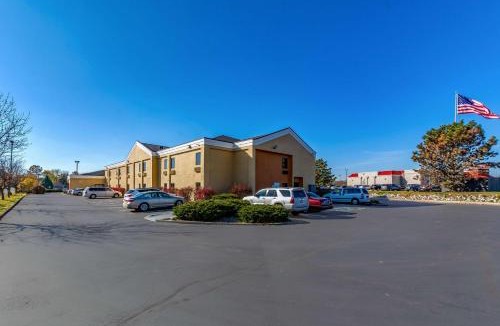 Southport Hotel | Quality Inn & Suites Southport