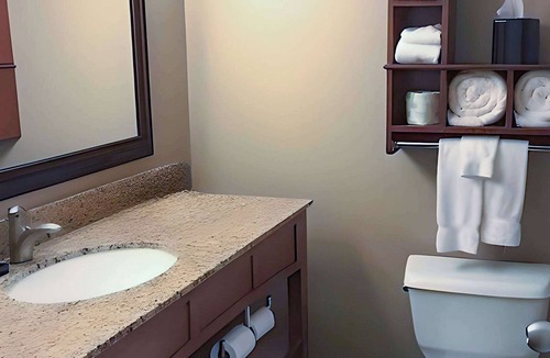 Stillwater Hotel | Quality Inn & Suites Stillwater