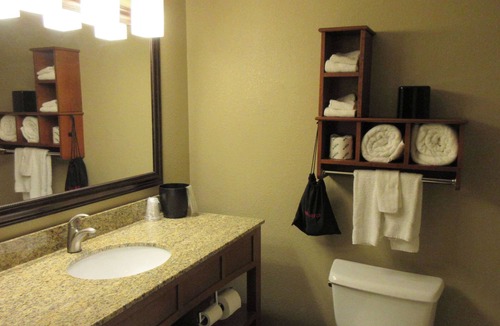 Stillwater Hotel | Quality Inn & Suites Stillwater