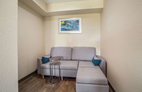 Suffolk Hotel | Quality Inn & Suites Suffolk West
