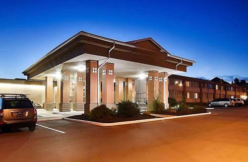 East Syracuse Hotel | Quality Inn & Suites Syracuse - Carrier Circle