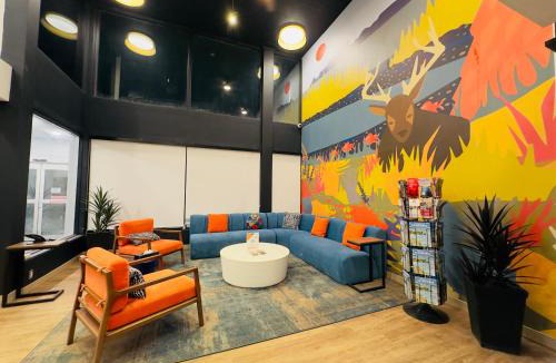 Thunder Bay Hotel | Quality Inn & Suites Thunder Bay Downtown