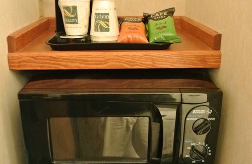 Laramie Hotel | Quality Inn & Suites University