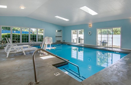 Albany Hotel | Quality Inn & Suites