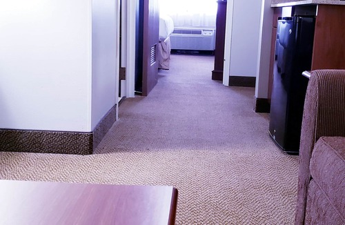 Black River Falls Hotel | Quality Inn & Suites Black River Falls I-94