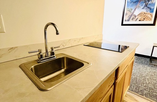 Caribou Hotel | Quality Inn & Suites