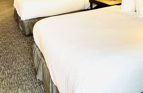 Caribou Hotel | Quality Inn & Suites