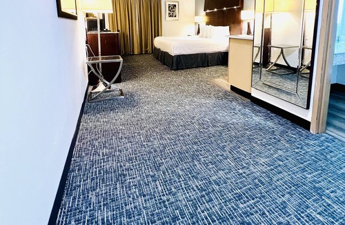 Caribou Hotel | Quality Inn & Suites