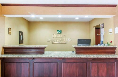 Meriden Hotel | Quality Inn & Suites