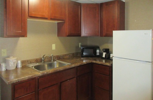 Owego Hotel | Quality Inn & Suites