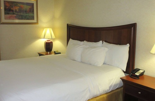 Owego Hotel | Quality Inn & Suites