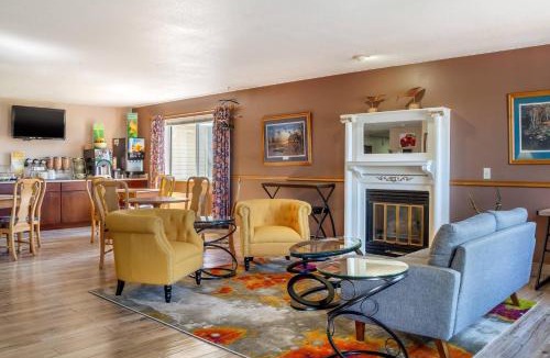 Prairie Du Chien Hotel | Quality Inn & Suites Prairie Du Chien