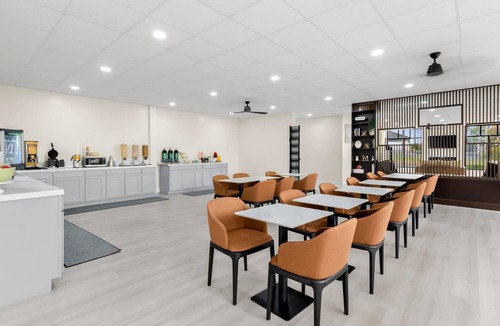 Wytheville Hotel | Quality Inn & Suites