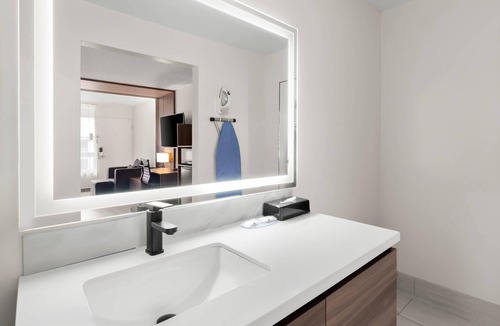 Wytheville Hotel | Quality Inn & Suites