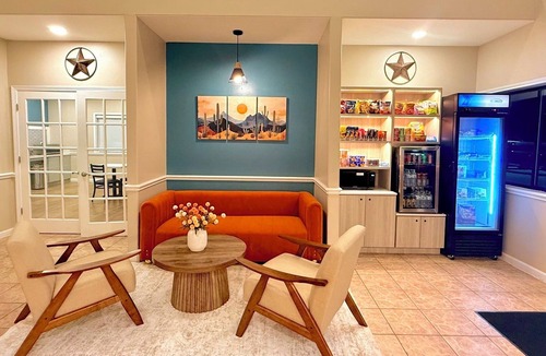Victoria Hotel | Quality Inn & Suites Victoria South