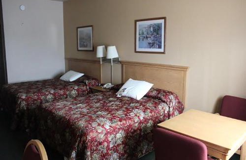 Victoria Hotel | Quality Inn & Suites Victoria South