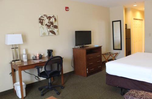 Williamsport Hotel | Quality Inn & Suites Williamsport