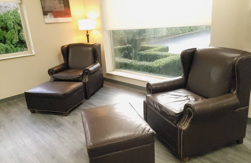 Wilsonville Hotel | Quality Inn & Suites Wilsonville