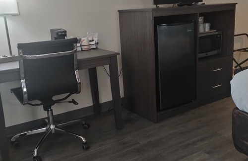 Wilsonville Hotel | Quality Inn & Suites Wilsonville