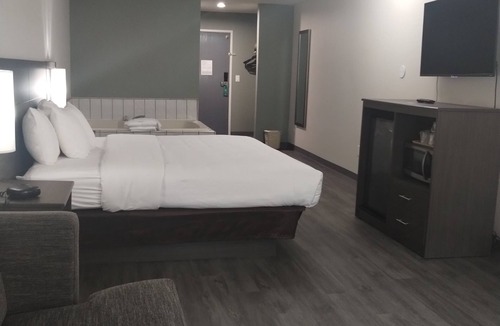 Wilsonville Hotel | Quality Inn & Suites Wilsonville