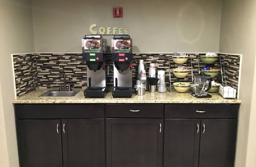 Winfield Hotel | Quality Inn & Suites Winfield