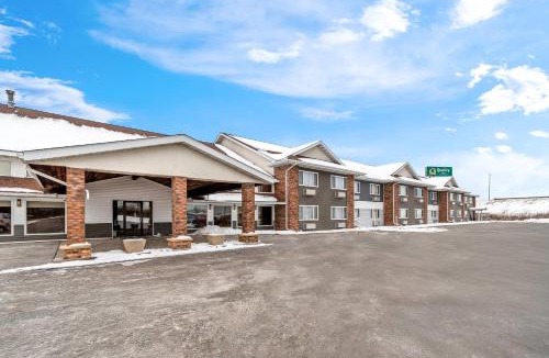 Billings Park Hotel | Quality Inn Superior - Duluth