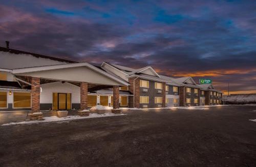 Billings Park Hotel | Quality Inn Superior - Duluth